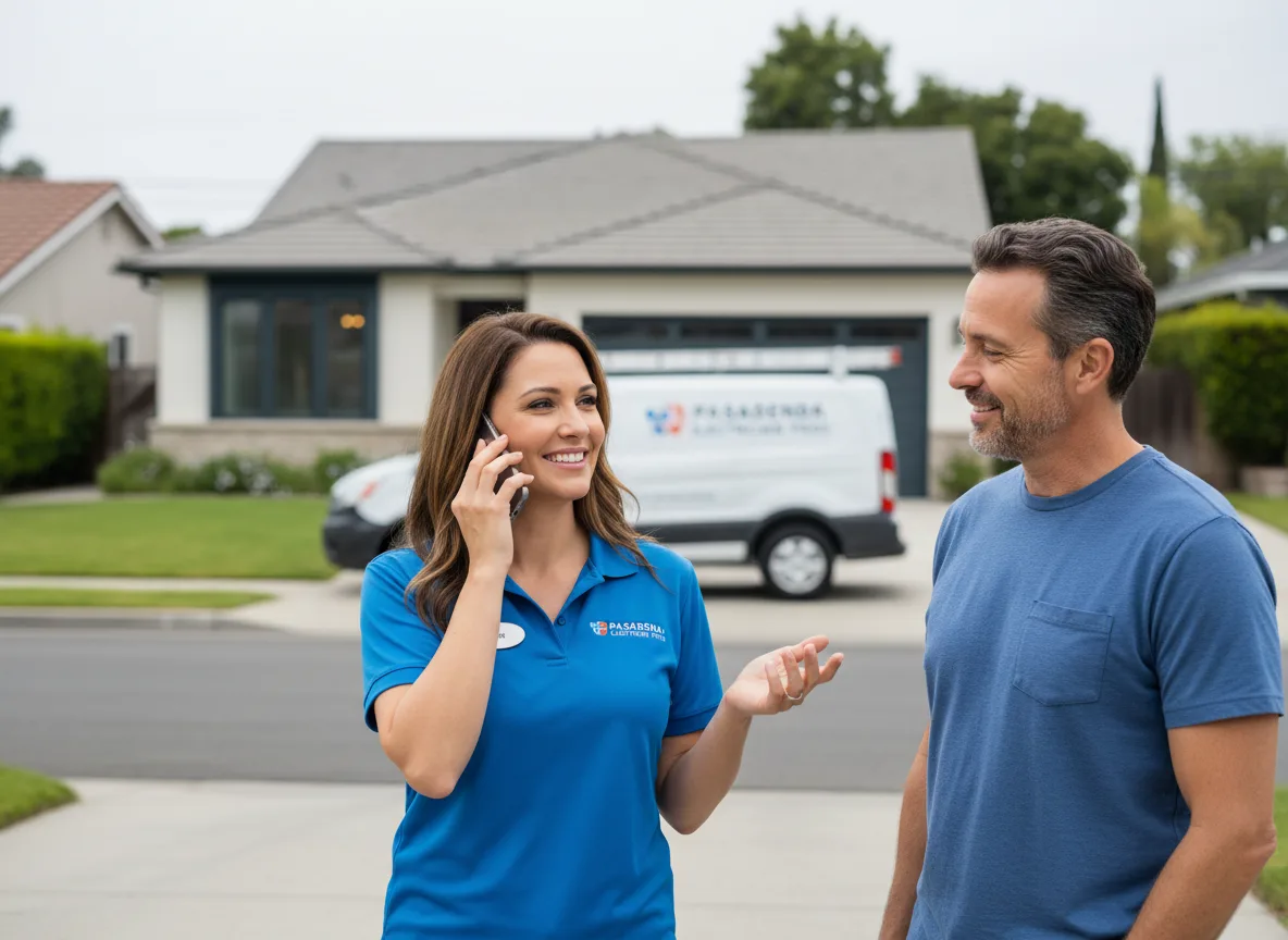 Electrician Battle Ground, IN FAQs
